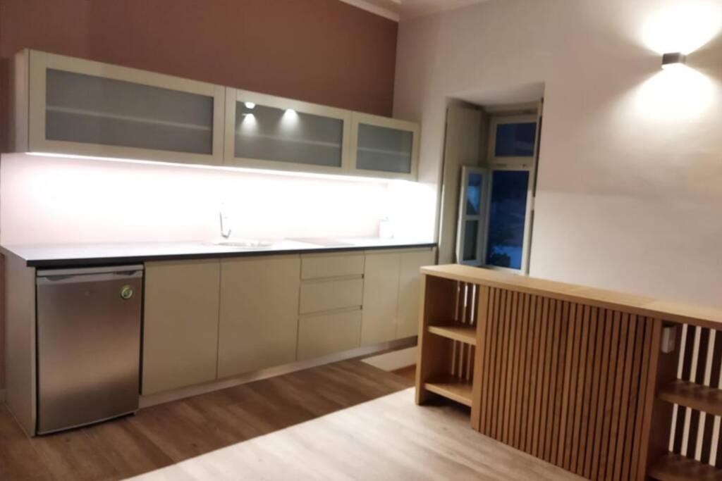 Afroditis'S & Makis'S Apartment 2 Leonídion Zewnętrze zdjęcie